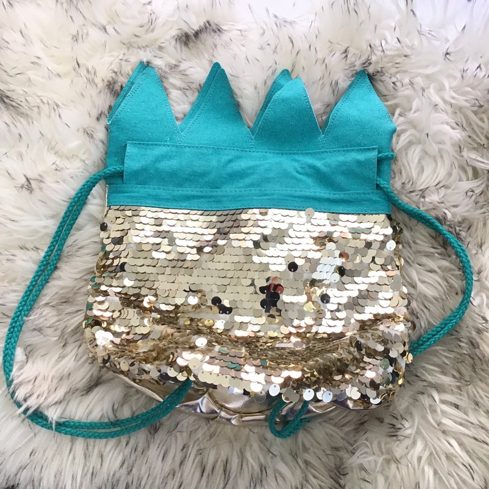 Kids Pineapple Backpack